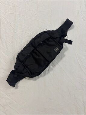 Yoshida & Company Porter Tanker Waist Bag